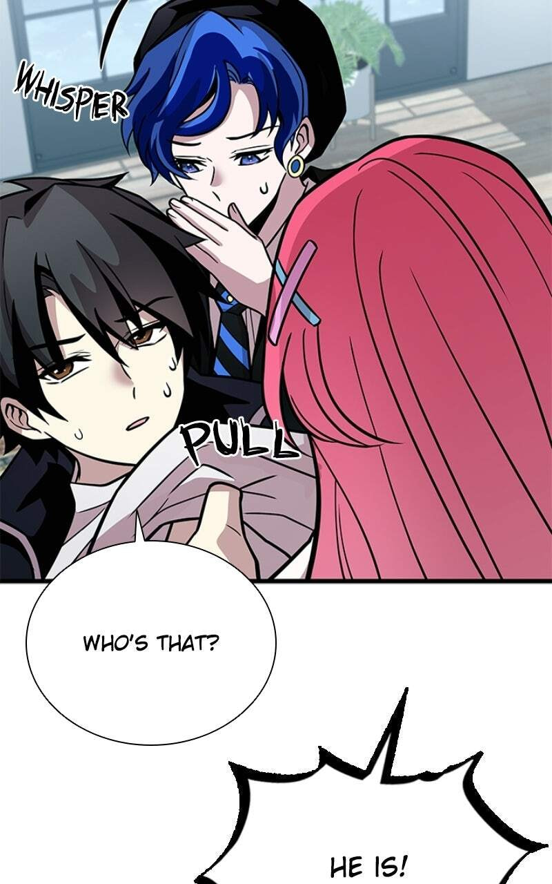 Villain to Kill Chapter 222 page 137 - 