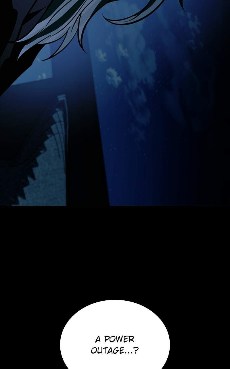 Villain to Kill Chapter 222 page 19 - 