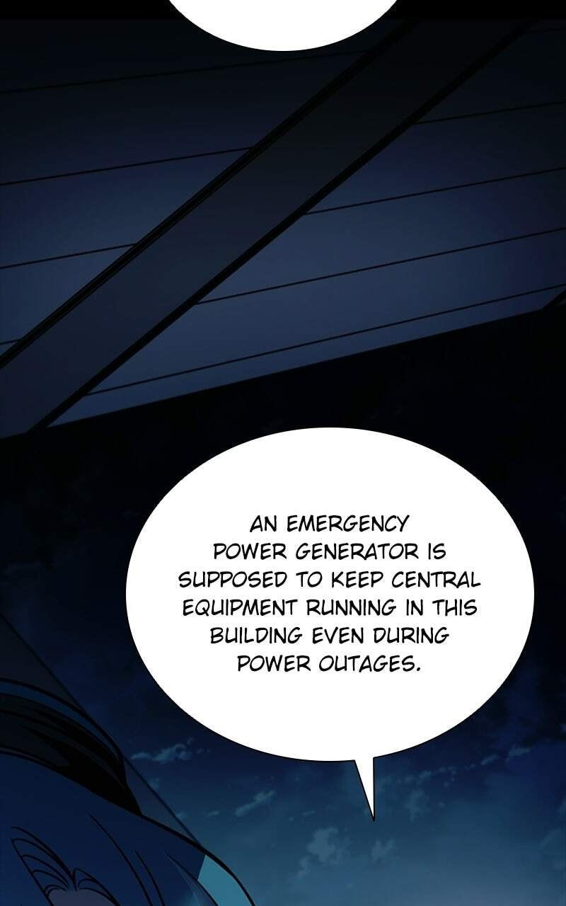 Villain to Kill Chapter 222 page 20 - 