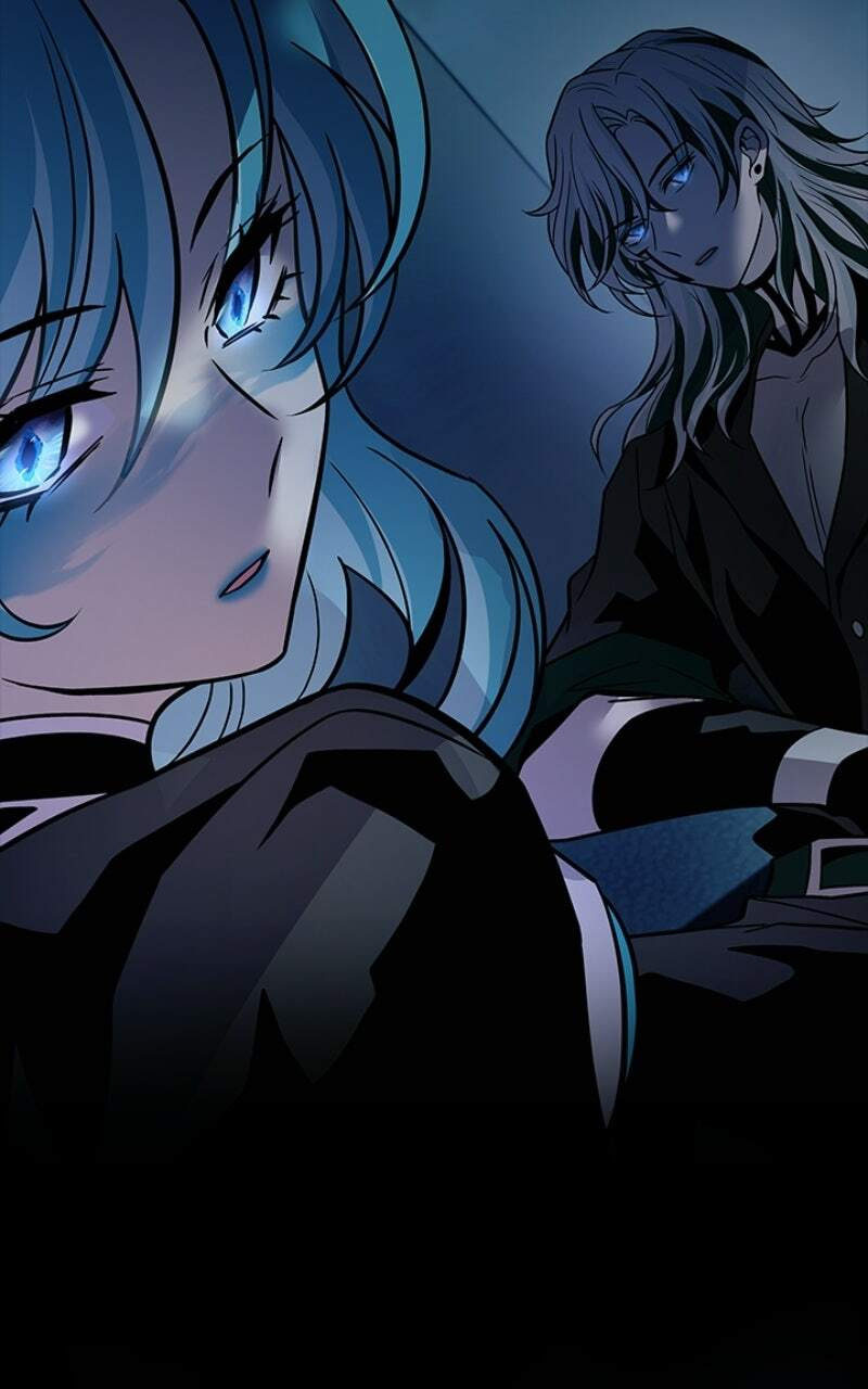 Villain to Kill Chapter 222 page 21 - 