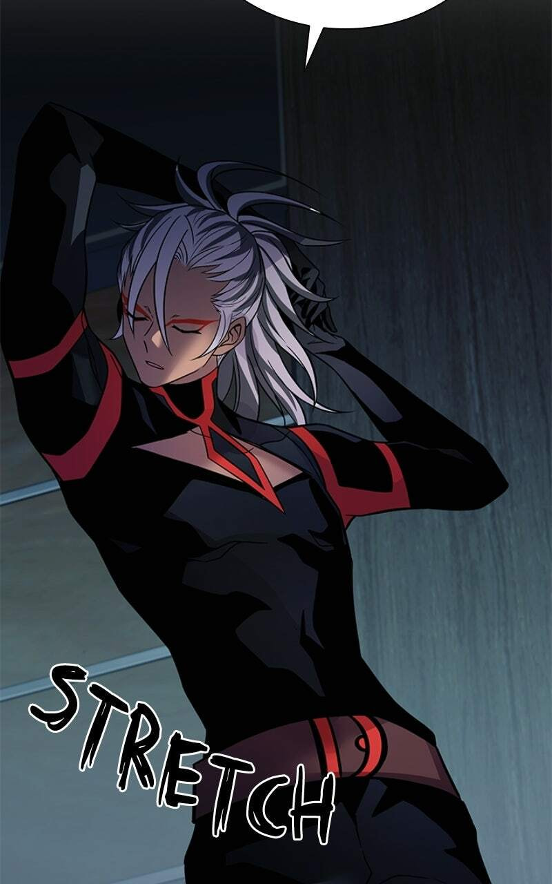 Villain to Kill Chapter 222 page 31 - 