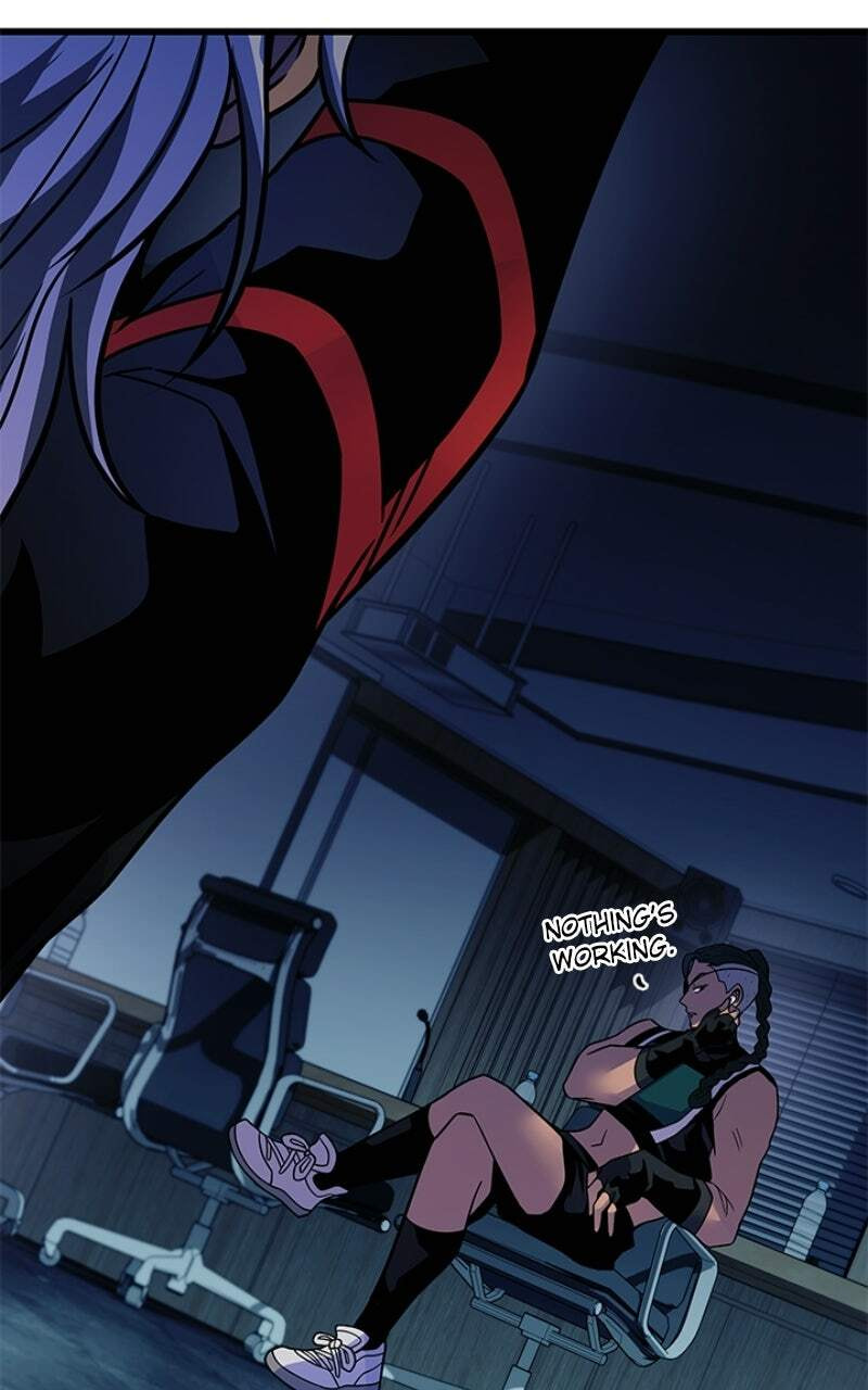 Villain to Kill Chapter 222 page 33 - 