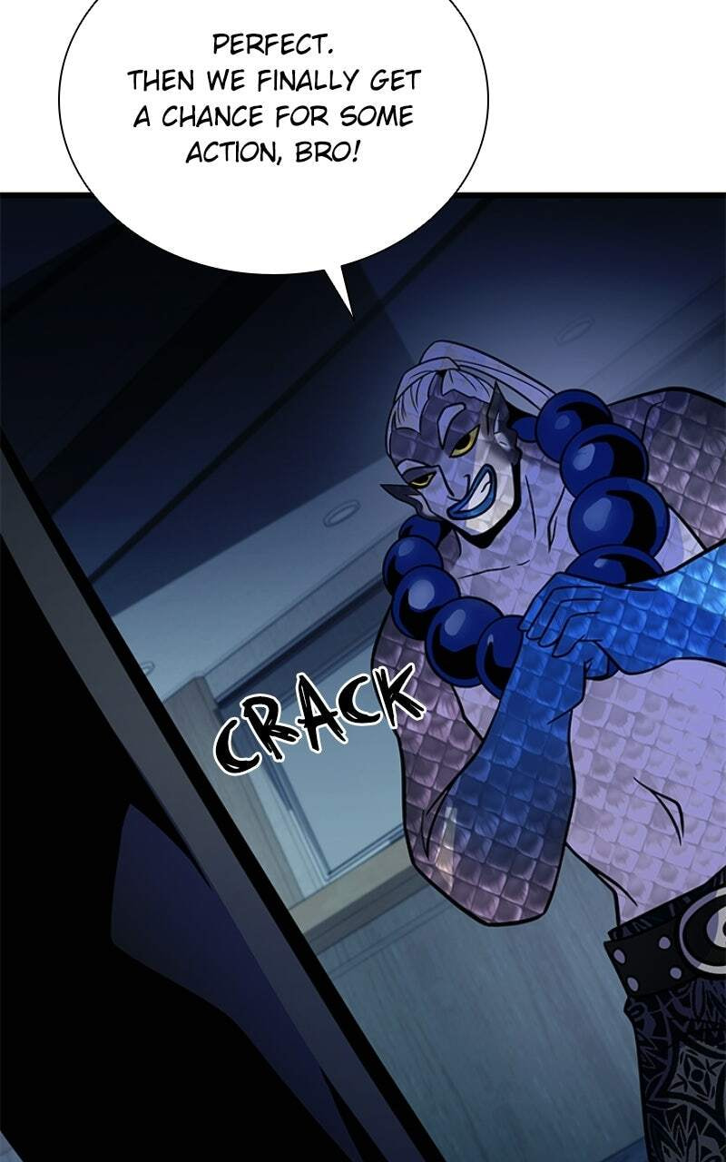 Villain to Kill Chapter 222 page 35 - 