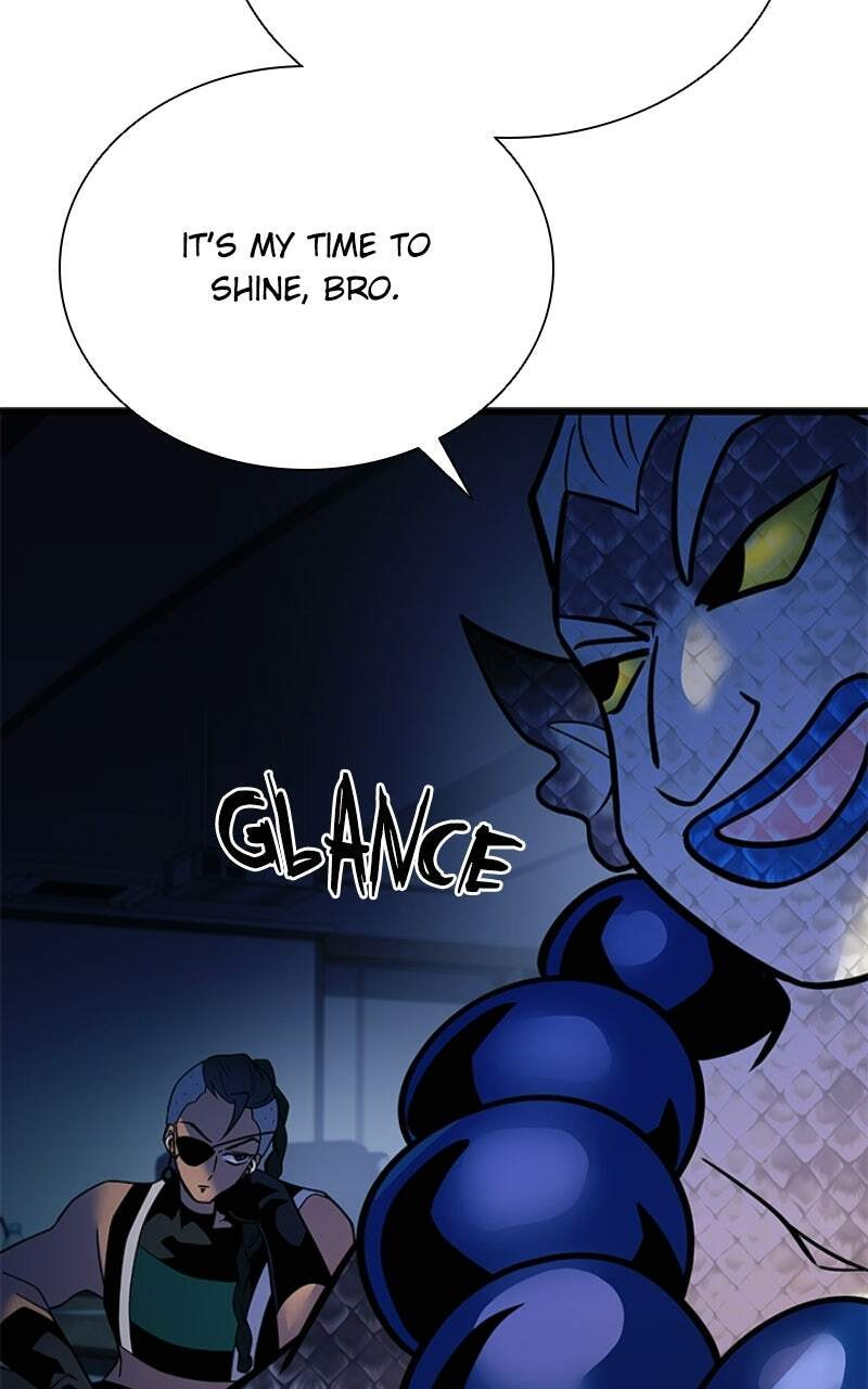 Villain to Kill Chapter 222 page 37 - 