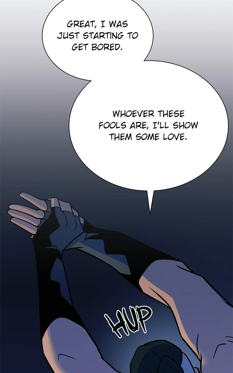 Villain to Kill Chapter 222 page 40 - 