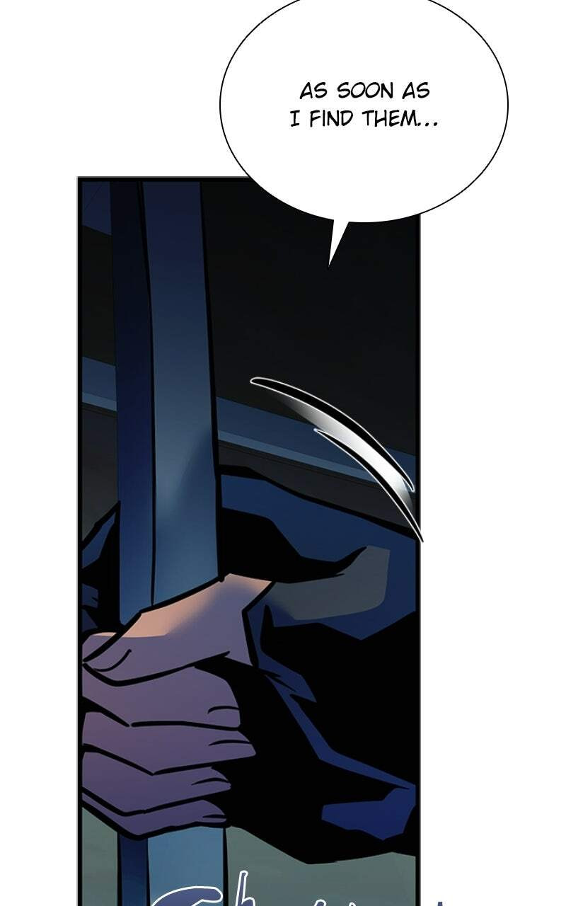 Villain to Kill Chapter 222 page 43 - 