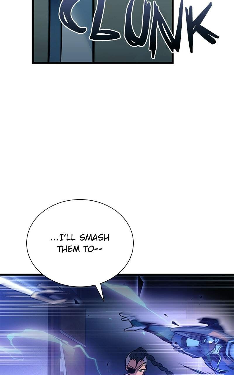 Villain to Kill Chapter 222 page 44 - 