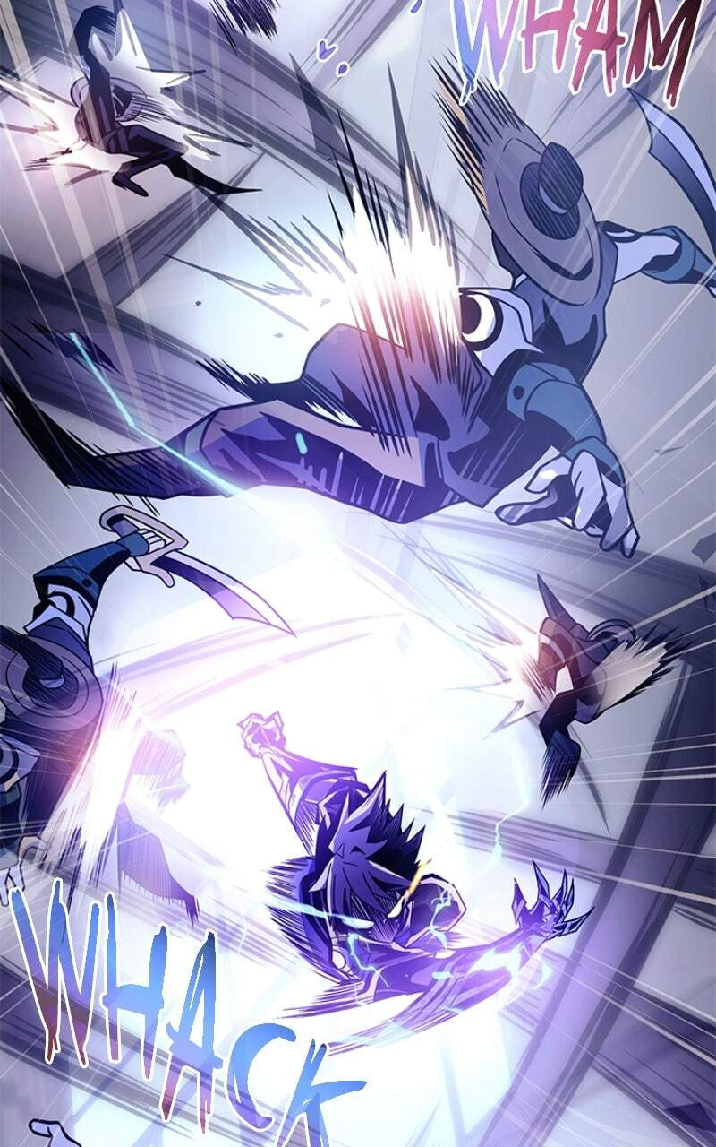 Villain to Kill Chapter 222 page 48 - 