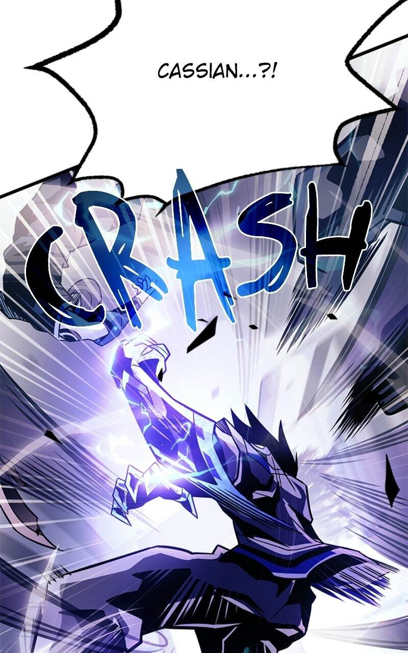 Villain to Kill Chapter 222 page 51 - 
