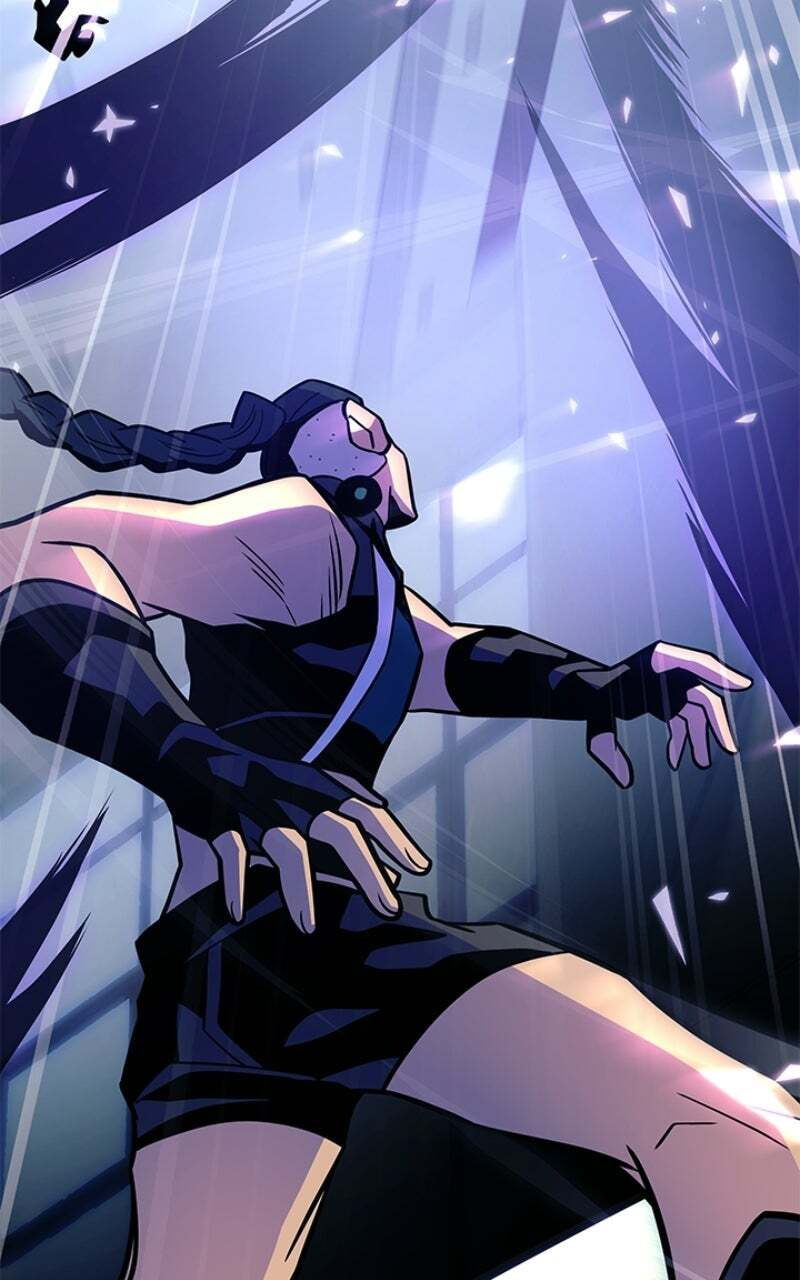 Villain to Kill Chapter 222 page 55 - 