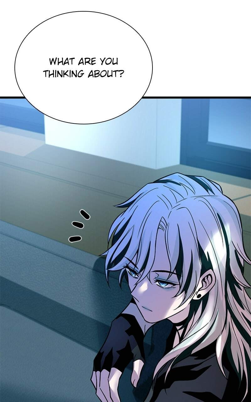Villain to Kill Chapter 222 page 7 - 