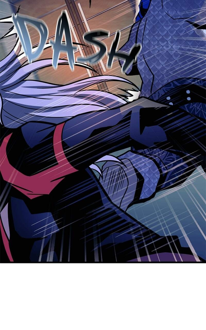 Villain to Kill Chapter 222 page 61 - 