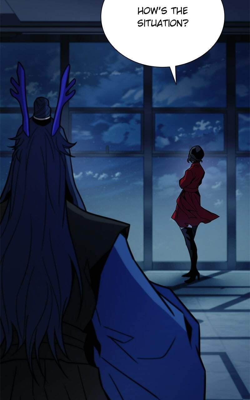 Villain to Kill Chapter 222 page 65 - 