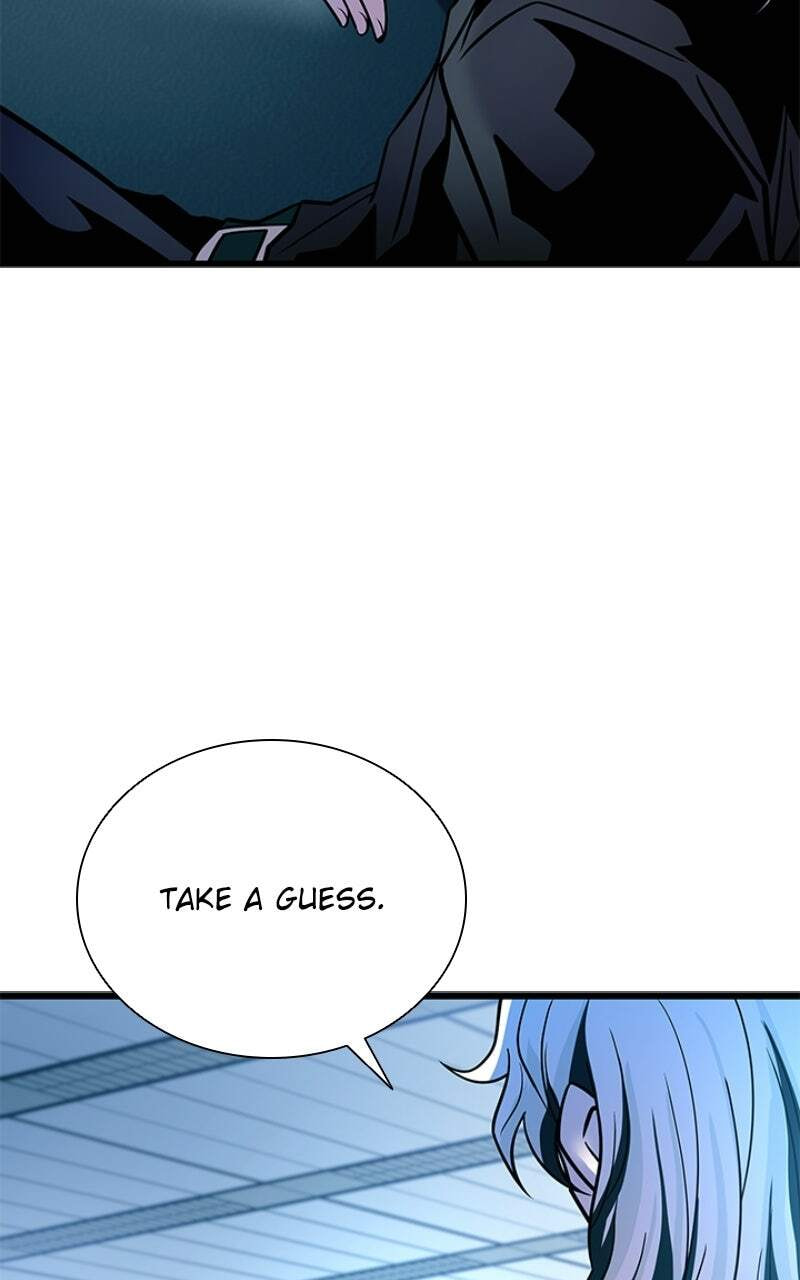 Villain to Kill Chapter 222 page 8 - 