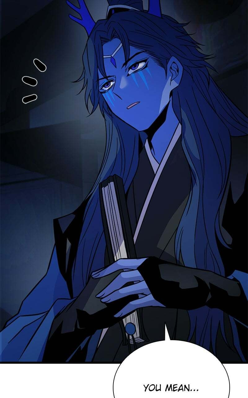 Villain to Kill Chapter 222 page 72 - 