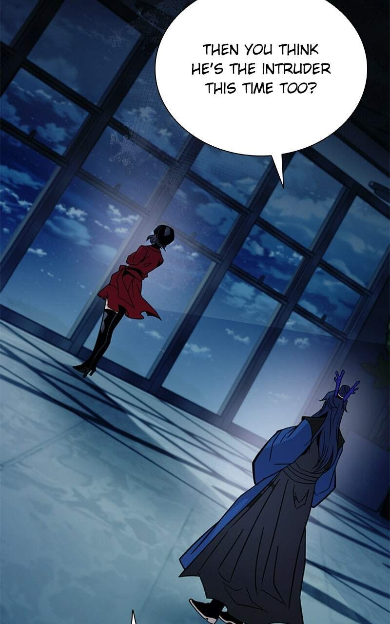 Villain to Kill Chapter 222 page 76 - 