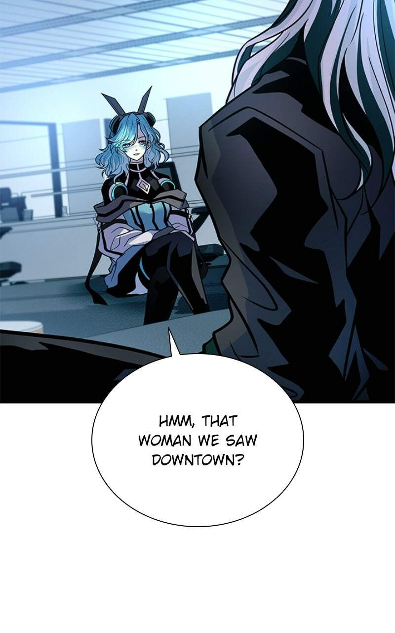 Villain to Kill Chapter 222 page 9 - 