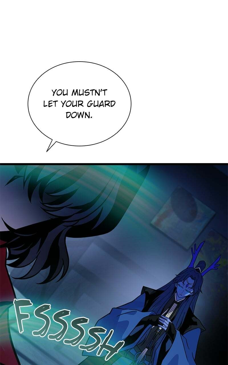 Villain to Kill Chapter 222 page 85 - 