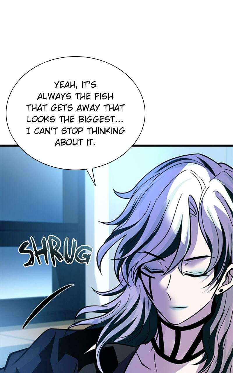 Villain to Kill Chapter 222 page 10 - 