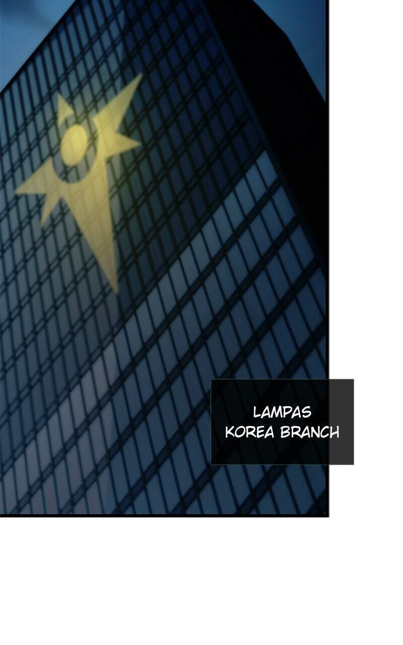 Villain to Kill Chapter 223 page 2 - 
