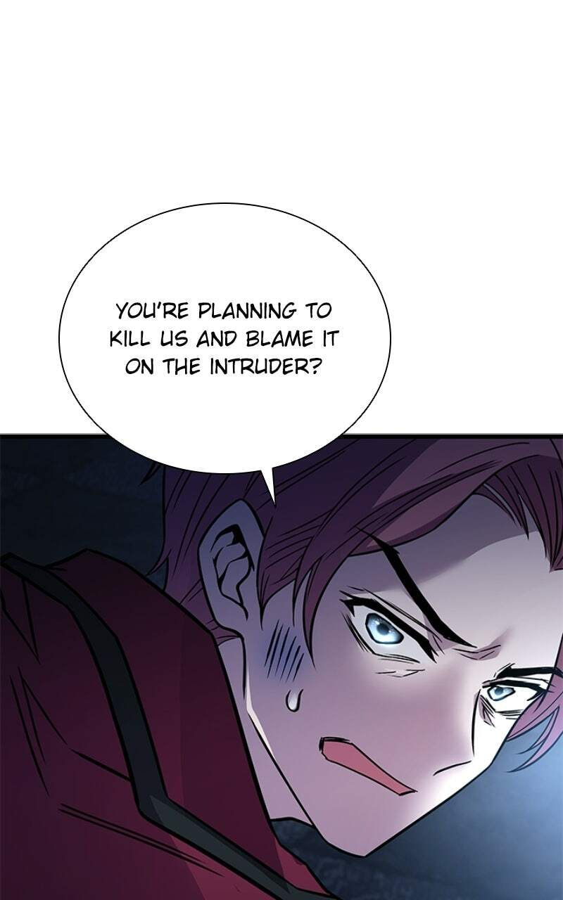 Villain to Kill Chapter 223 page 11 - 