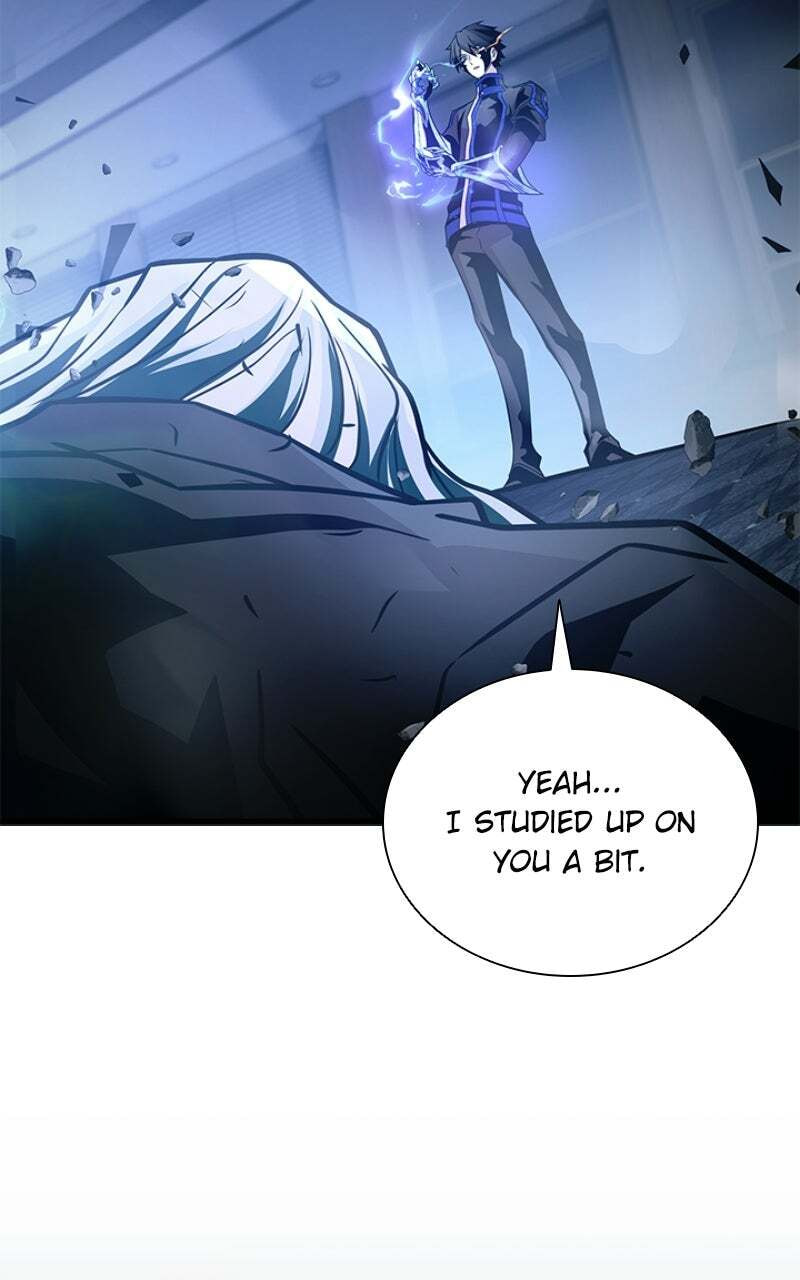 Villain to Kill Chapter 223 page 111 - 