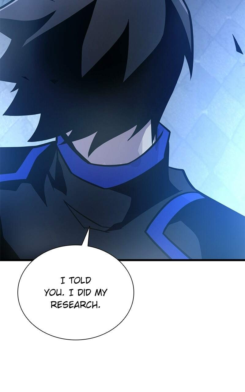 Villain to Kill Chapter 223 page 118 - 