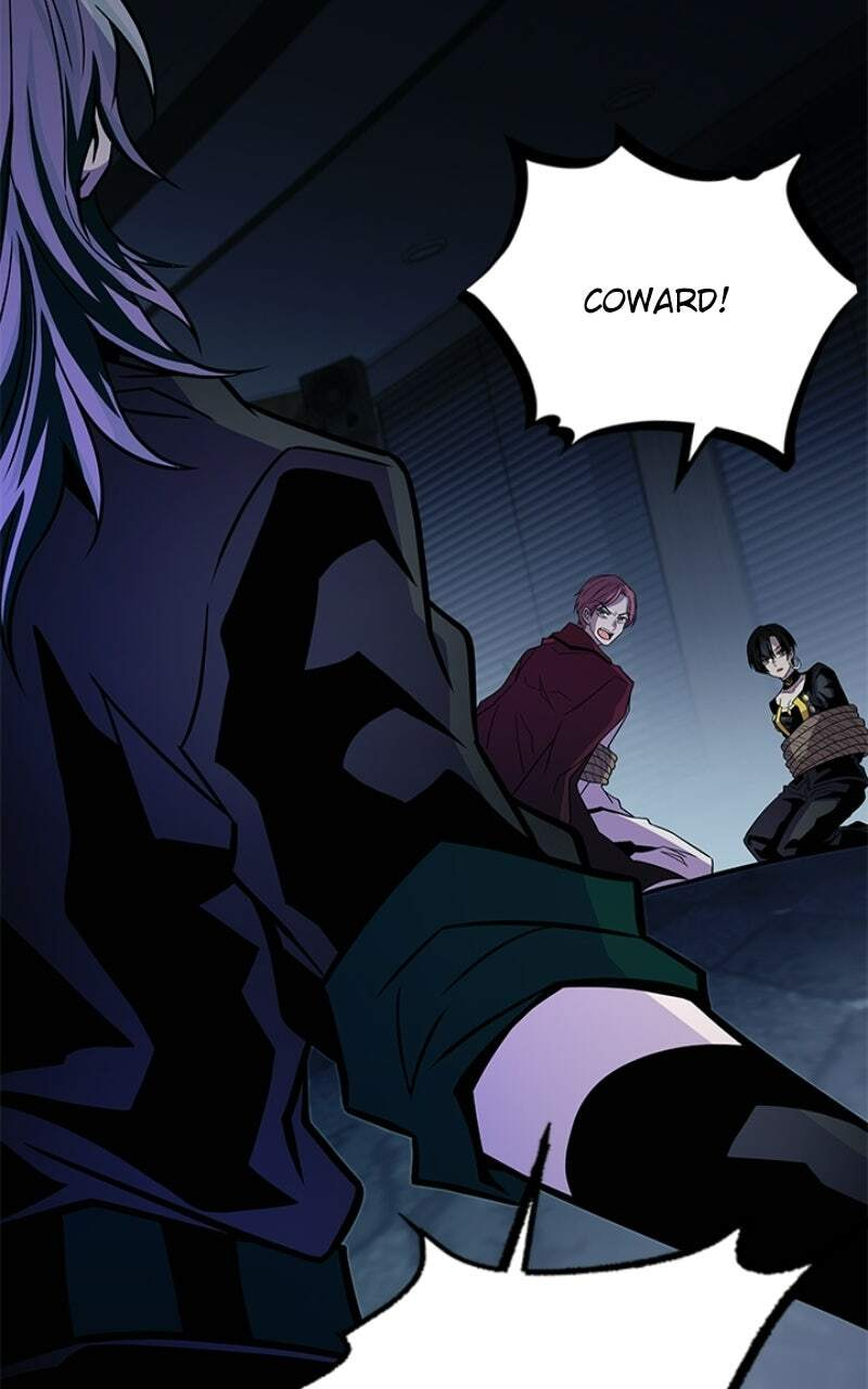 Villain to Kill Chapter 223 page 13 - 