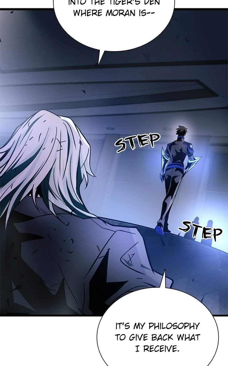 Villain to Kill Chapter 223 page 126 - 