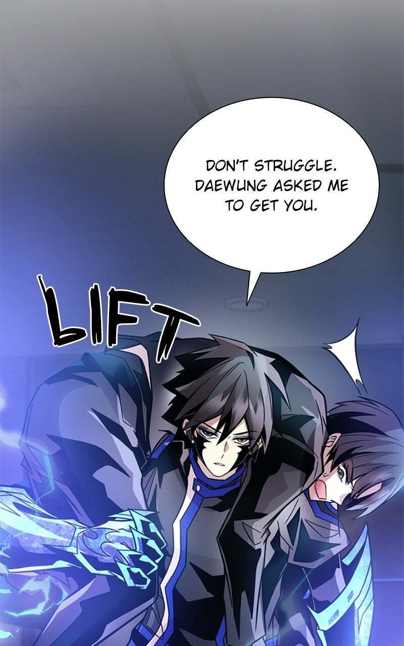 Villain to Kill Chapter 223 page 134 - 