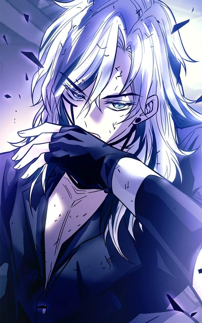 Villain to Kill Chapter 223 page 140 - 