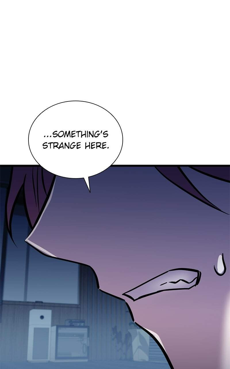 Villain to Kill Chapter 223 page 3 - 