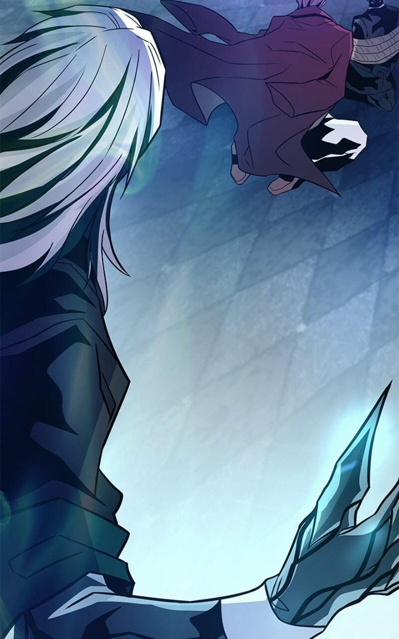 Villain to Kill Chapter 223 page 21 - 