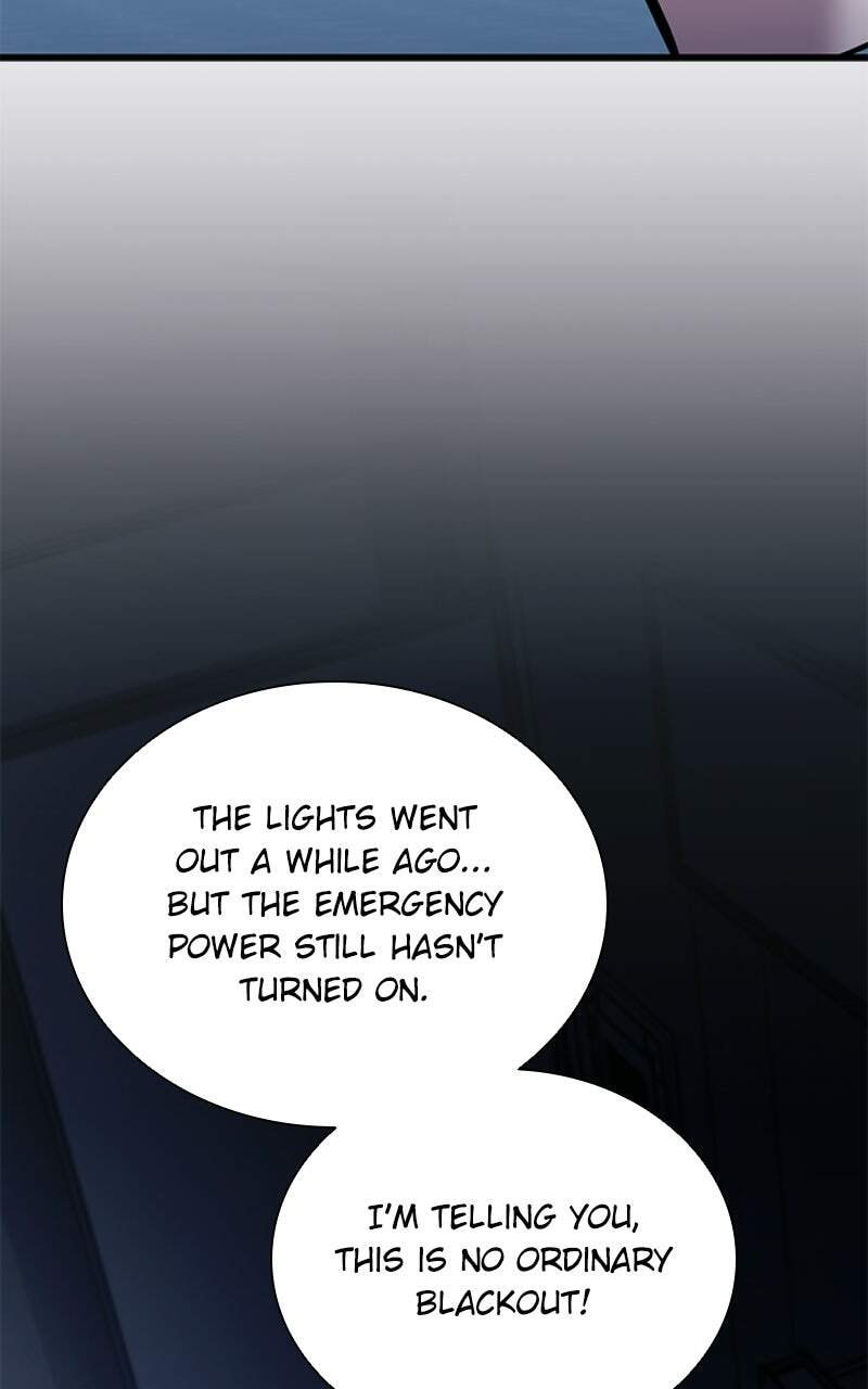 Villain to Kill Chapter 223 page 4 - 