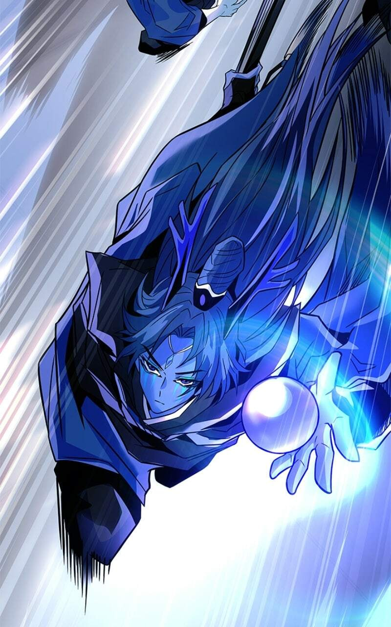 Villain to Kill Chapter 223 page 32 - 