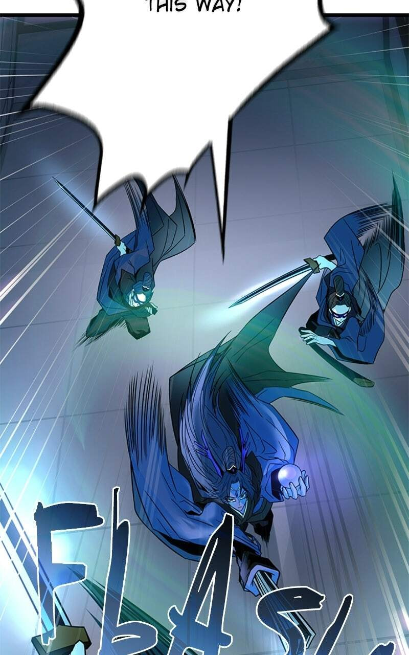Villain to Kill Chapter 223 page 38 - 