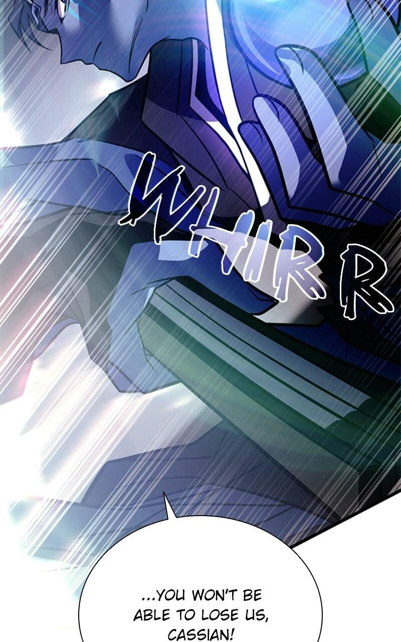Villain to Kill Chapter 223 page 42 - 