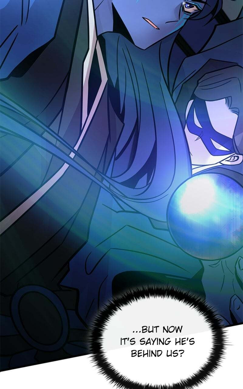 Villain to Kill Chapter 223 page 51 - 