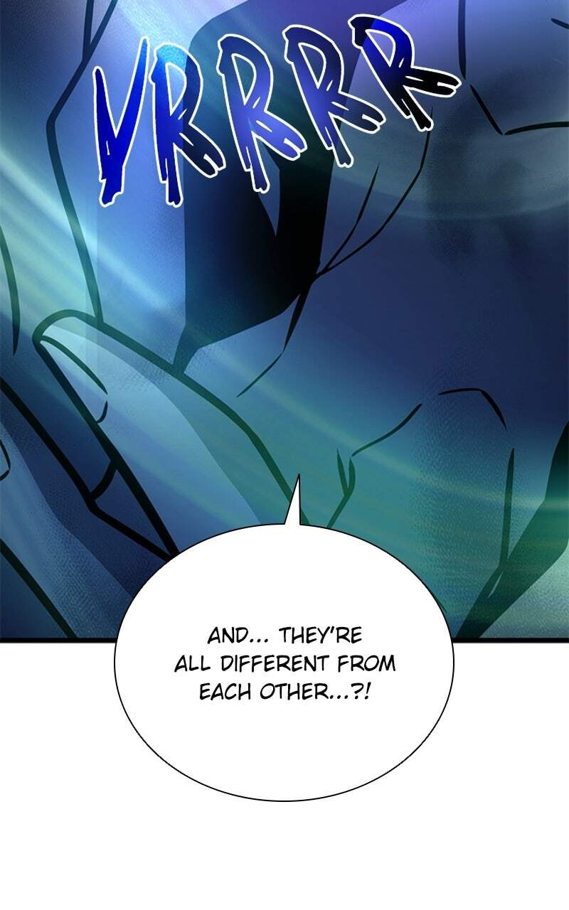 Villain to Kill Chapter 223 page 56 - 