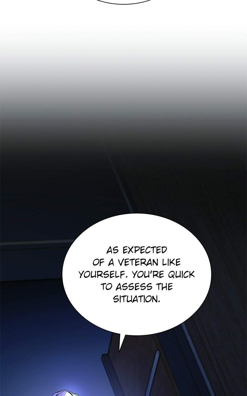 Villain to Kill Chapter 223 page 7 - 