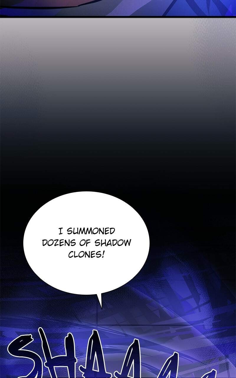 Villain to Kill Chapter 223 page 61 - 