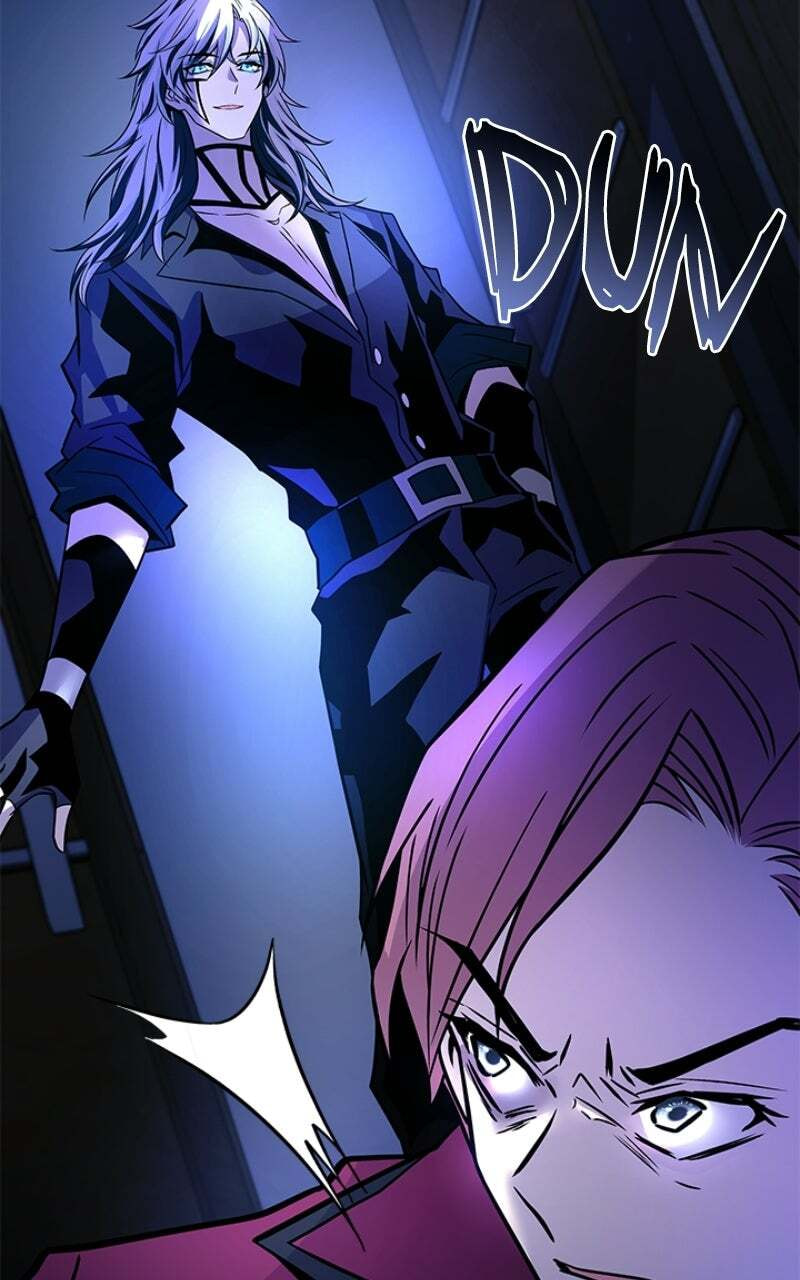 Villain to Kill Chapter 223 page 8 - 