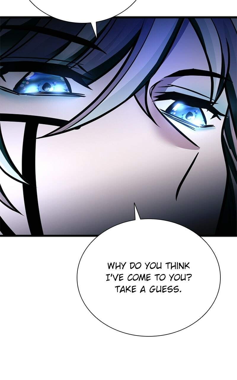Villain to Kill Chapter 223 page 10 - 