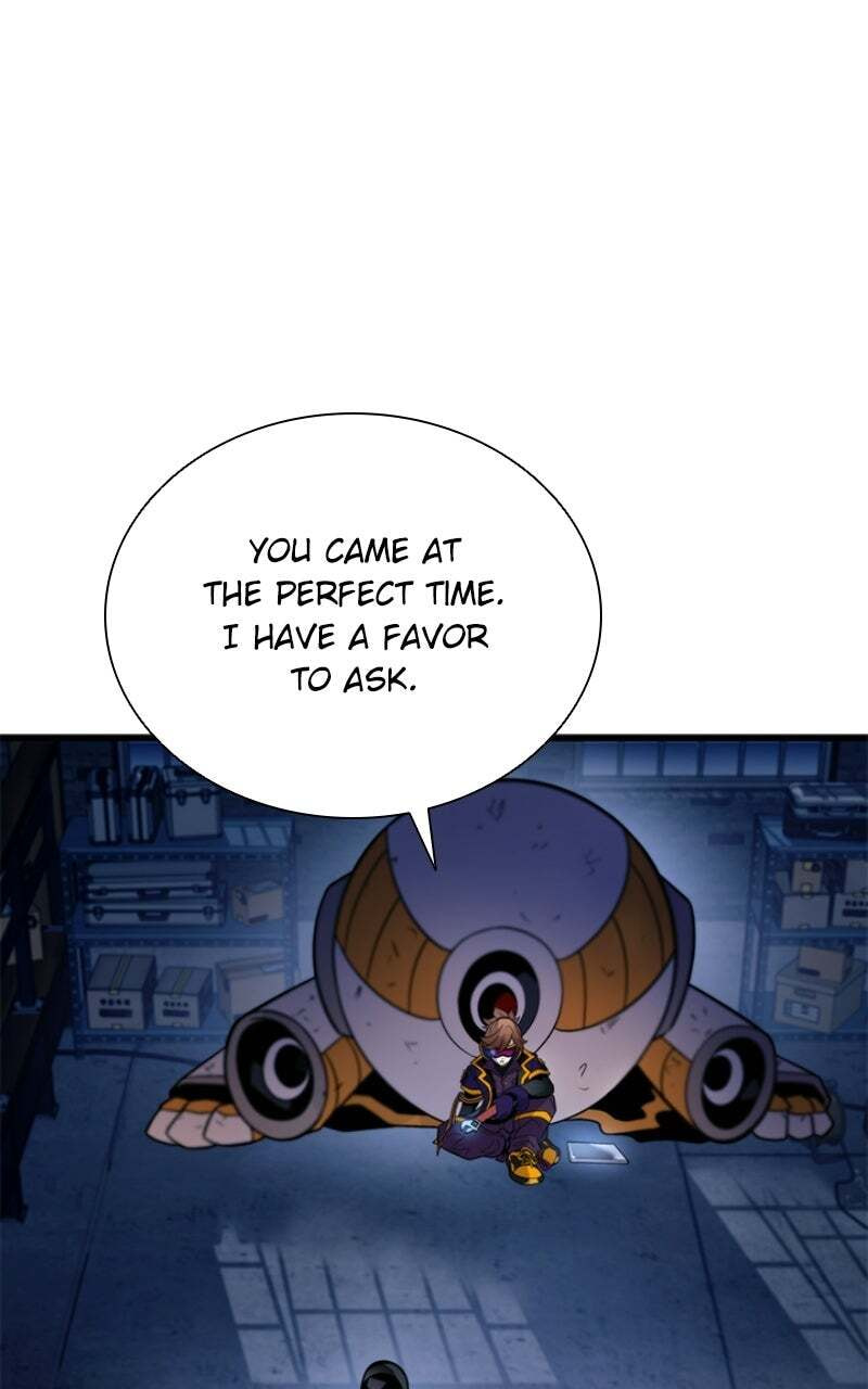 Villain to Kill Chapter 224 page 11 - 