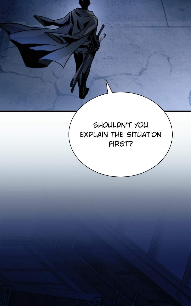 Villain to Kill Chapter 224 page 12 - 