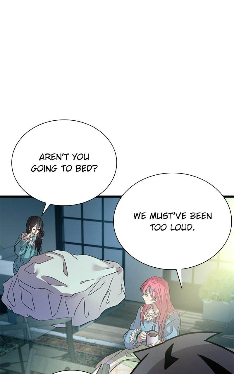 Villain to Kill Chapter 224 page 116 - 
