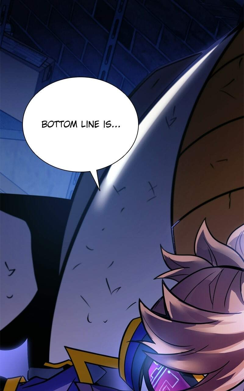 Villain to Kill Chapter 224 page 13 - 
