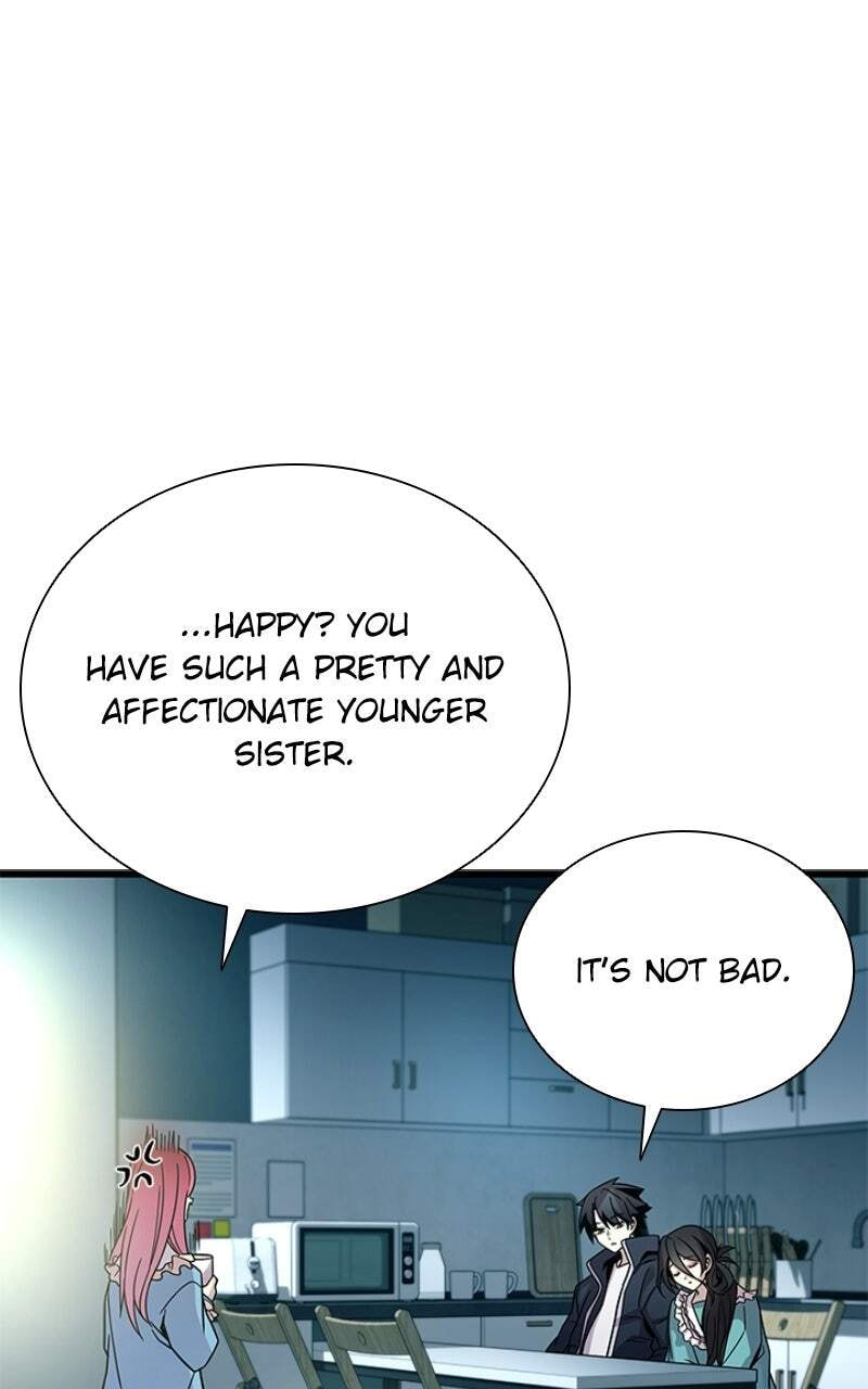 Villain to Kill Chapter 224 page 124 - 