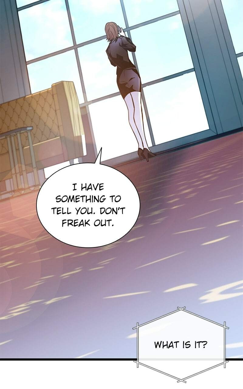 Villain to Kill Chapter 224 page 132 - 