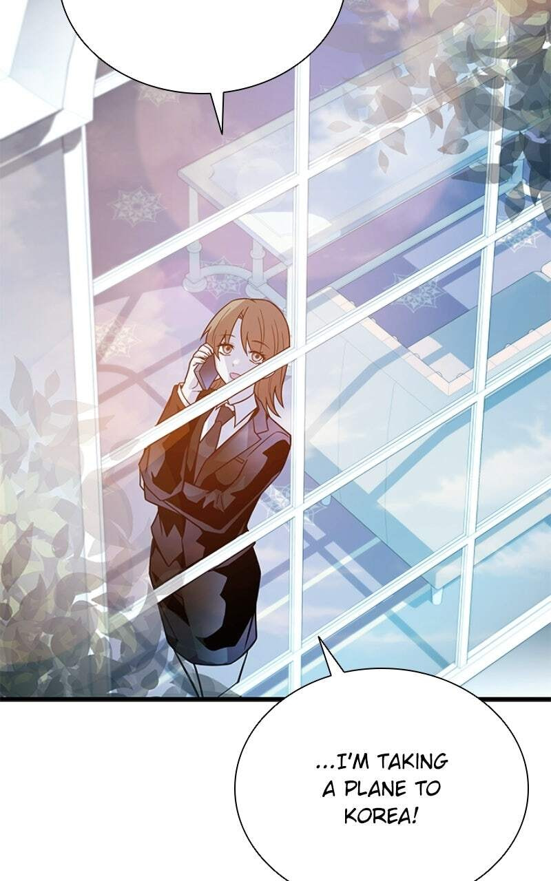 Villain to Kill Chapter 224 page 134 - 